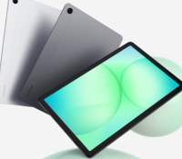 Samsung Galaxy Tab A11+