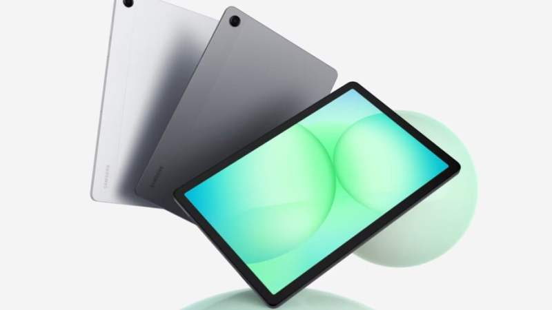 Galaxy Tab A11 : déjà à petit prix, cette nouvelle tablette Samsung avec écran 90 Hz tombe à seulement 119 €