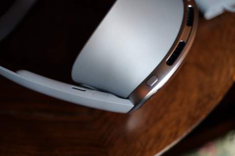 Samsung Galaxy XR - Frandroid - P1112985