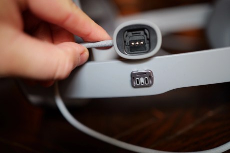 Samsung Galaxy XR - Frandroid - P1112995