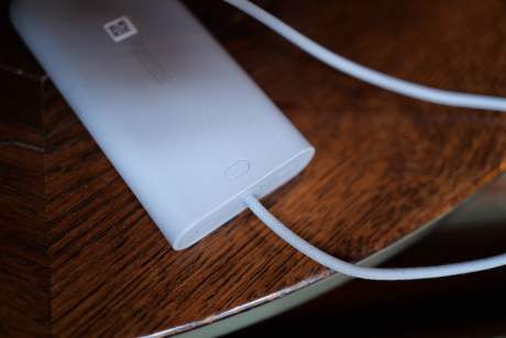 Samsung Galaxy XR - Frandroid - P1123002