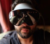 Samsung Galaxy XR // Source : Ulrich Rozier pour Frandroid Samsung Galaxy XR // Source : Ulrich Rozier pour Frandroid