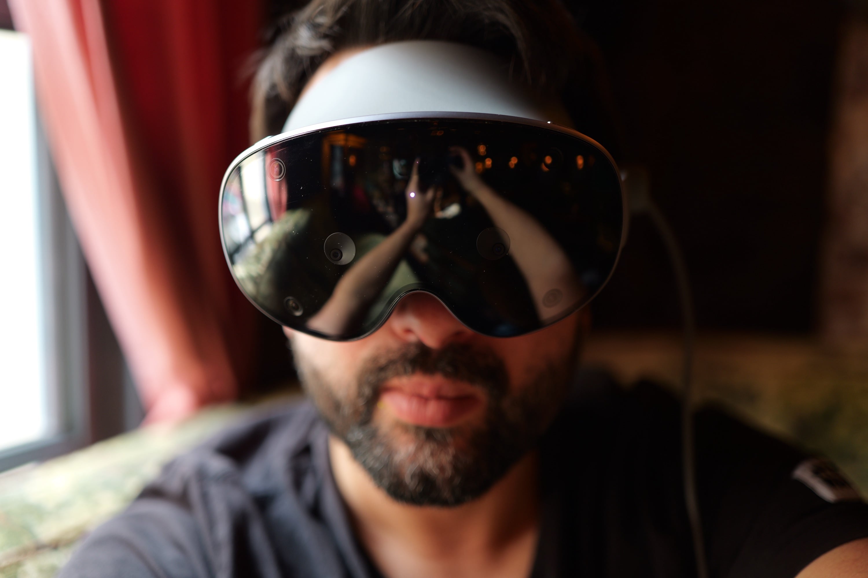 On a testé le Samsung Galaxy XR : l’anti Apple Vision Pro est là