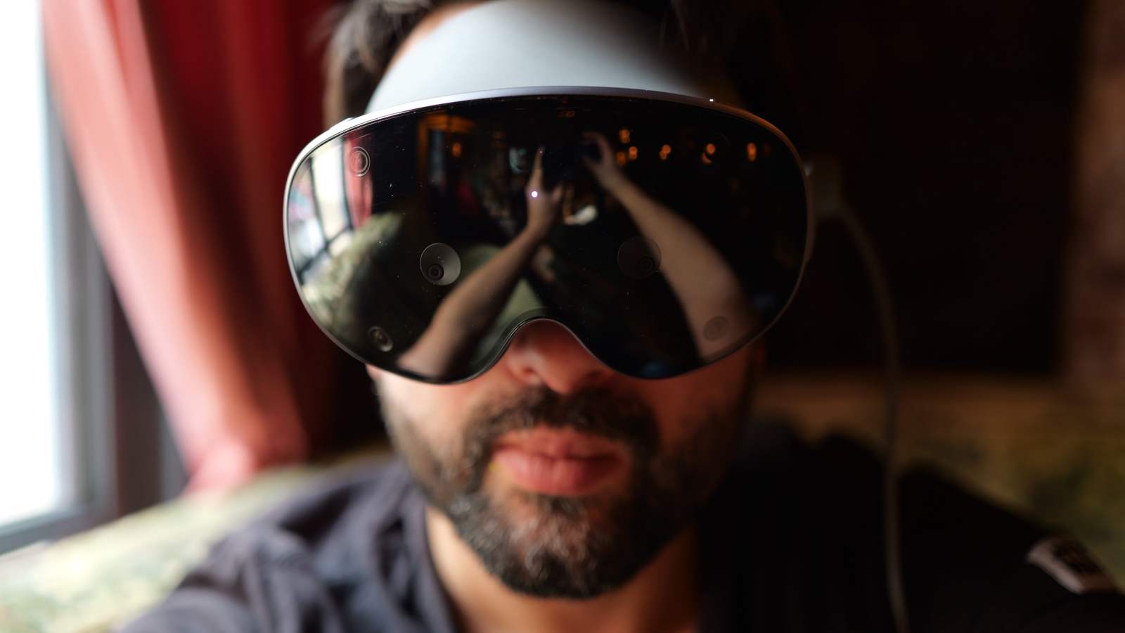 On a testÃ© le Samsung Galaxy XR : ne vous prÃ©cipitez pas, voici pourquoi