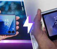 Samsung Galaxy Z Flip 7 vs Samsung Galaxy Z Flip 6 Samsung Galaxy Z Flip 7 vs Samsung Galaxy Z Flip 6