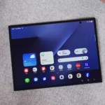 « Le pliant définitif », première prise en main du Samsung Galaxy Z TriFold
