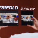 Pourquoi le Galaxy Z Fold 7 est déjà mort