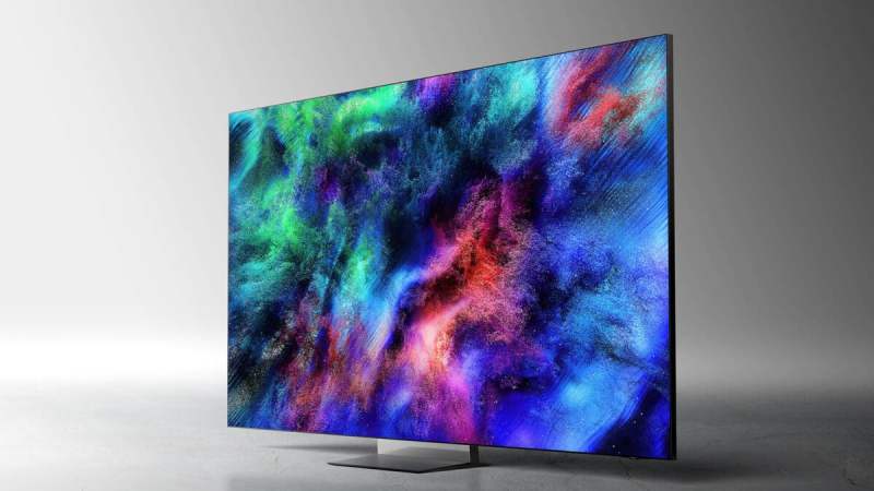 Les téléviseurs de 2026 vont tout changer&nbsp;: Micro RGB, RGB Mini‑LED, HDR10+ Advanced et Dolby Vision 2, ces technologies qui veulent réinventer l’image