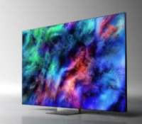 Samsung TV Micro RGB 2026 // Source : Samsung