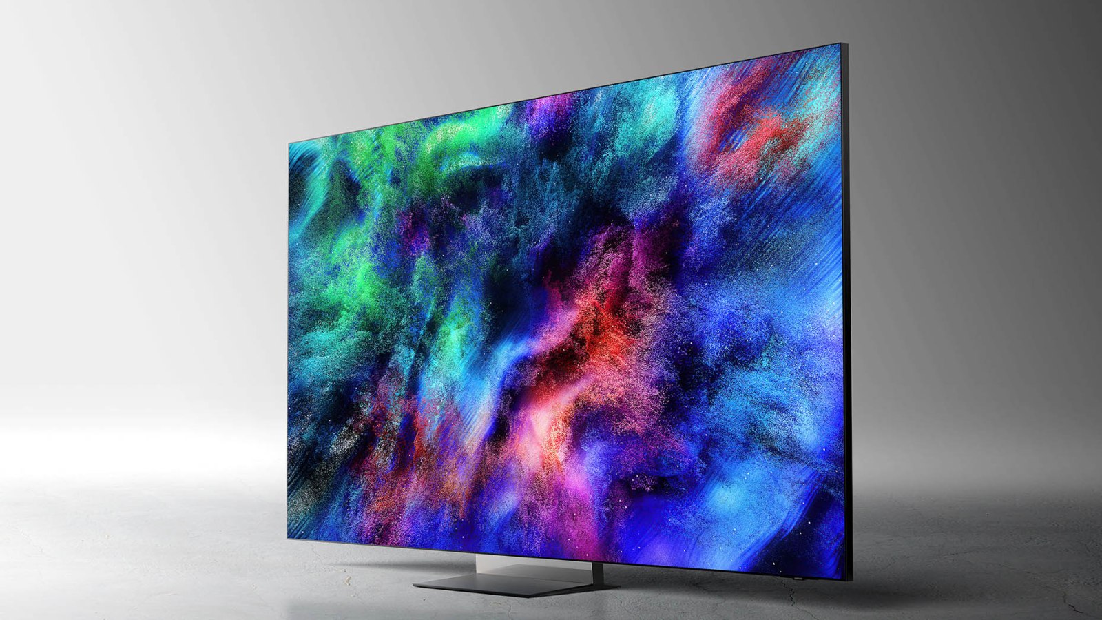 Advanced Display Technologies: Micro RGB, Mini-LED, HDR10+, Dolby Vision