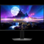L’ultra-fluide moniteur QD-OLED de Samsung (27″, 500 Hz) sort de son Odyssey en perdant 370 € L’ultra-fluide moniteur QD-OLED de Samsung (27″, 500 Hz) sort de son Odyssey en perdant 370 €