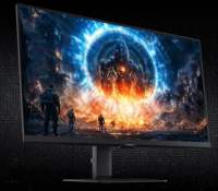 Samsung Odyssey G60F