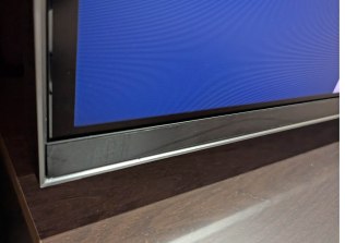 Samsung 115MR95F // Source : Sylvain Pichot - Frandroid