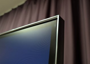 Samsung 115MR95F cadre // Source : Sylvain Pichot - Frandroid