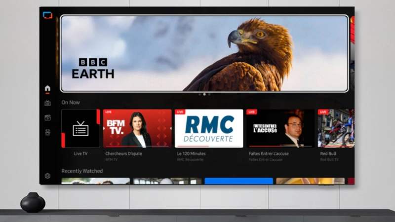 Samsung casse le prix de son TV OLED le plus abordable&nbsp;: il chute à seulement 699&nbsp;€