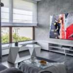 Boulanger frappe fort avec -54% sur ce TV OLED Samsung de 77&Prime; pour une image 144 Hz sans reflet et d&rsquo;une finesse exceptionnelle