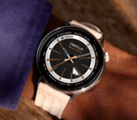 La OnePlus Watch Lite // Source : OnePlus