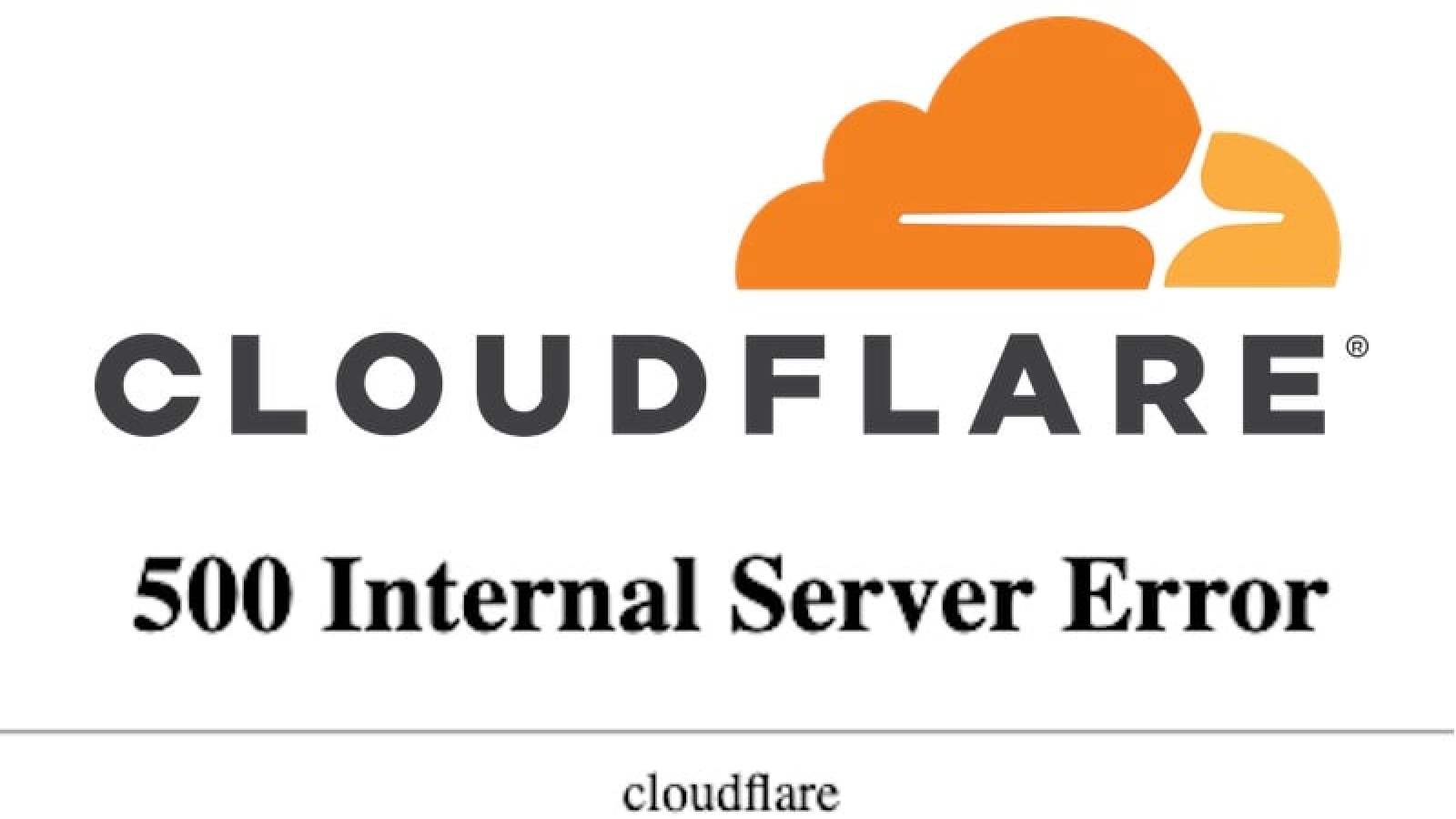 Internet a (encore !) subi une panne gÃ©nÃ©rale, le responsable est toujours le mÃªme :...