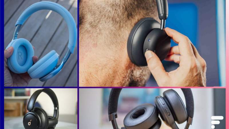 Meilleur casque audio à moins de 100 euros : pour quel modèle opter en 2026 ?