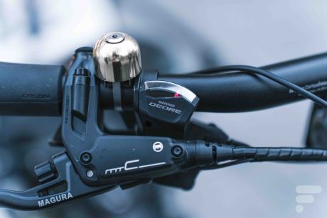 Shimano Deore