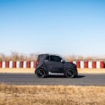 La mythique Smart Fortwo électrique est de retour : voici tout ce qu’on sait sur la future Smart #2