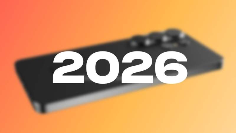Voici les smartphones les plus attendus de 2026