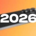 Smartphones les plus attendus de 2026 // Source : Frandroid