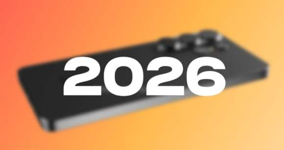 Smartphones les plus attendus de 2026 // Source : Frandroid