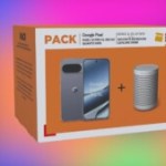 Darty remplit la hotte du Père Noël avec ce pack Google Pixel 10 Pro XL + Bang & Olufsen Beosound Explorer à prix cassé (-30 %)