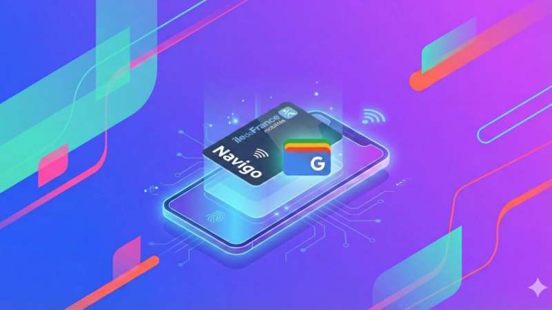 Navigo&nbsp;: ces deux changements arrivent enfin en 2026 sur smartphone