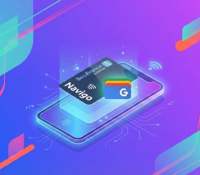 Smartphone Navigo Google Wallet Smartphone Navigo Google Wallet