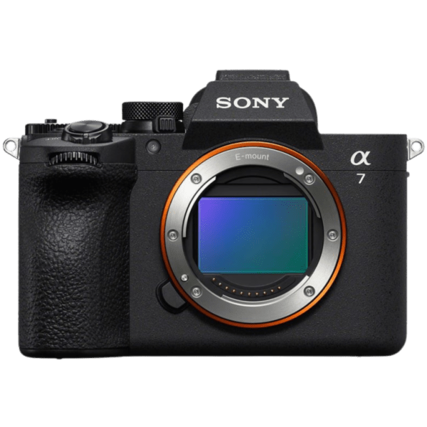 Sony Alpha 7 V