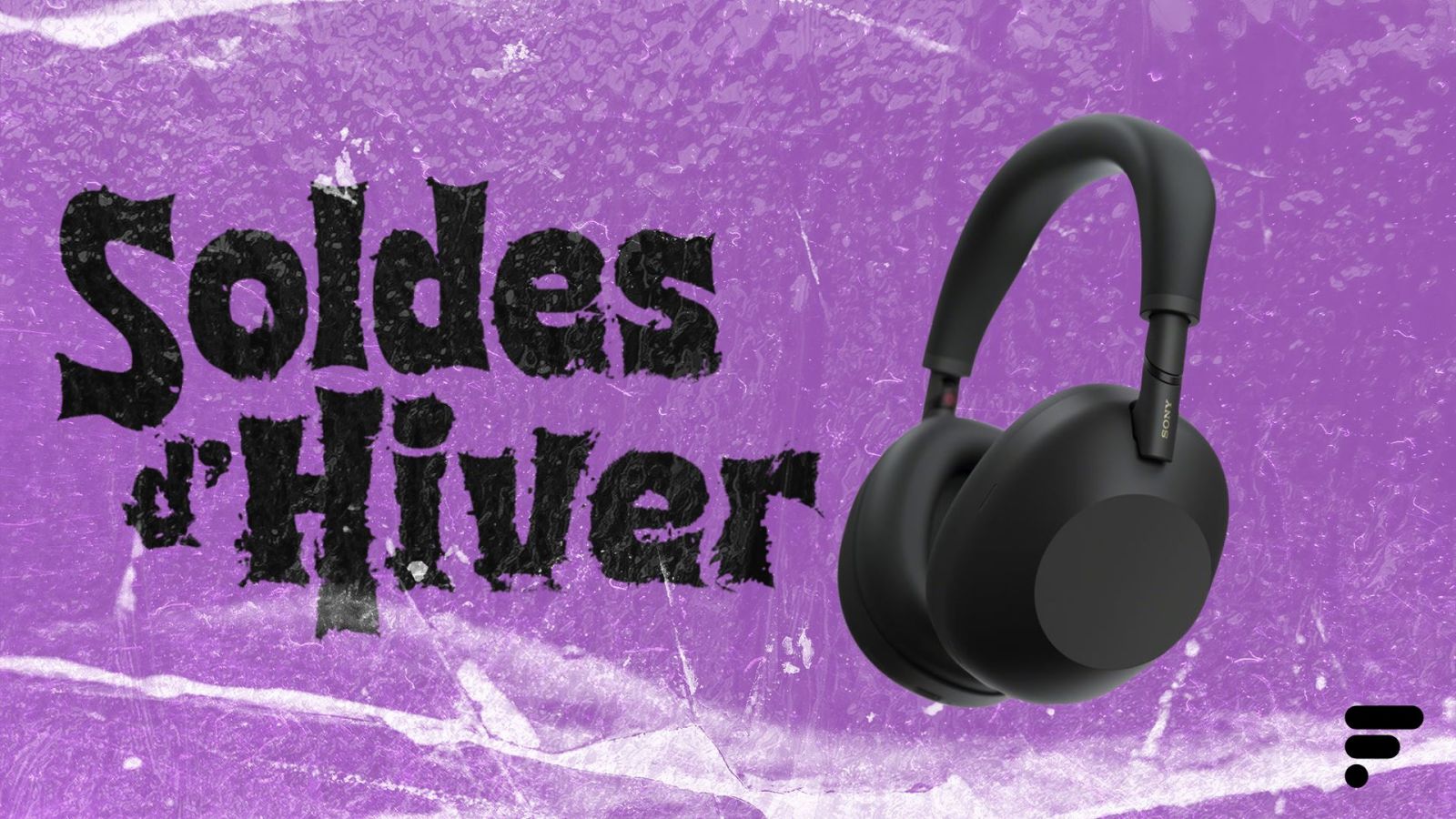 Fnac et Darty mettent en solde l’excellent casque Sony WH-1000XM6