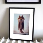 SwitchBot AI Art Frame // Source : Ulrich Rozier SwitchBot AI Art Frame // Source : Ulrich Rozier