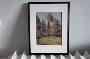 SwitchBot AI Art Frame - Frandroid - P1123434