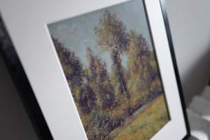 SwitchBot AI Art Frame - Frandroid - P1123440