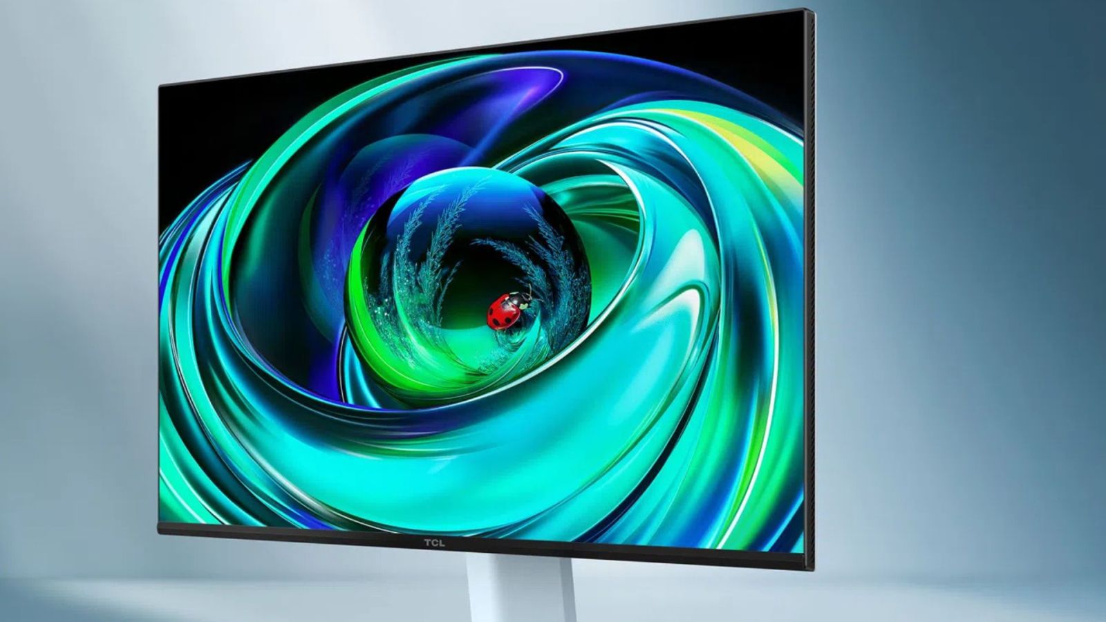 Ã€ seulement 138 â‚¬, cet Ã©cran PC Mini-LED de 25â€³ (144 Hz) conviendra aux gamers...