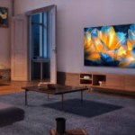 Ce TV 4K QD-Mini LED 55″ signé TCL (144 Hz) devient bien plus accessible avec 600 € de remise