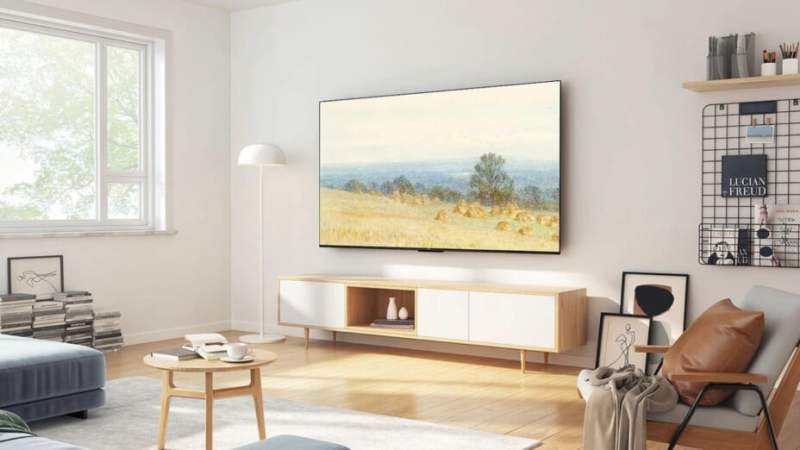 Ce TV TCL 4K Mini LED 144 Hz de 65″ fait mieux que ses concurrents OLED et coûte bien moins cher, surtout avec plus de 50 % de remise