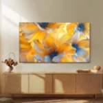 Ce TV QD-Mini LED 144 Hz géant de 75&Prime;, taillé pour le gaming, profite d&rsquo;une belle ristourne de 300 €