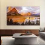 La bonne affaire du jour, c&rsquo;est ce TV 4K QLED gigantesque de 98&Prime; et 144 Hz avec 480 € de remise