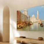 TCL dévoile son téléviseur A400 Pro QD-Mini LED avec mode galerie d’art et IA