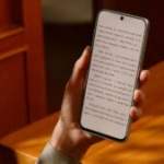 Le plus grand smartphone du marché voit déjà son prix baisser sur Amazon