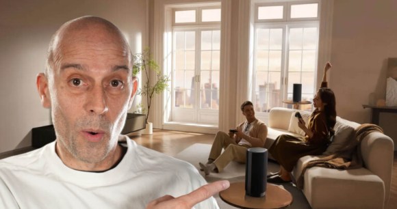 TCL Z100 // Source : TCL