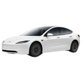Tesla Model 3 Standard