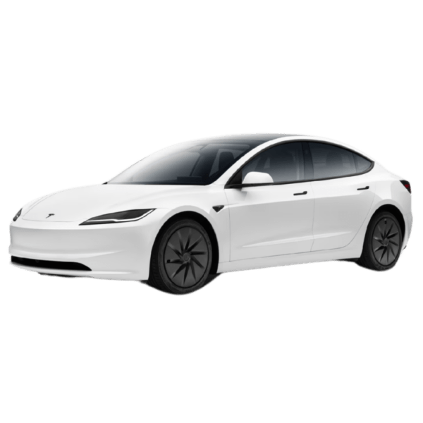 Tesla Model 3 Propulsion (Standard)
