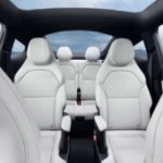 La plus pratique des Tesla Model Y devient encore plus pratique avec cet accessoire officiel