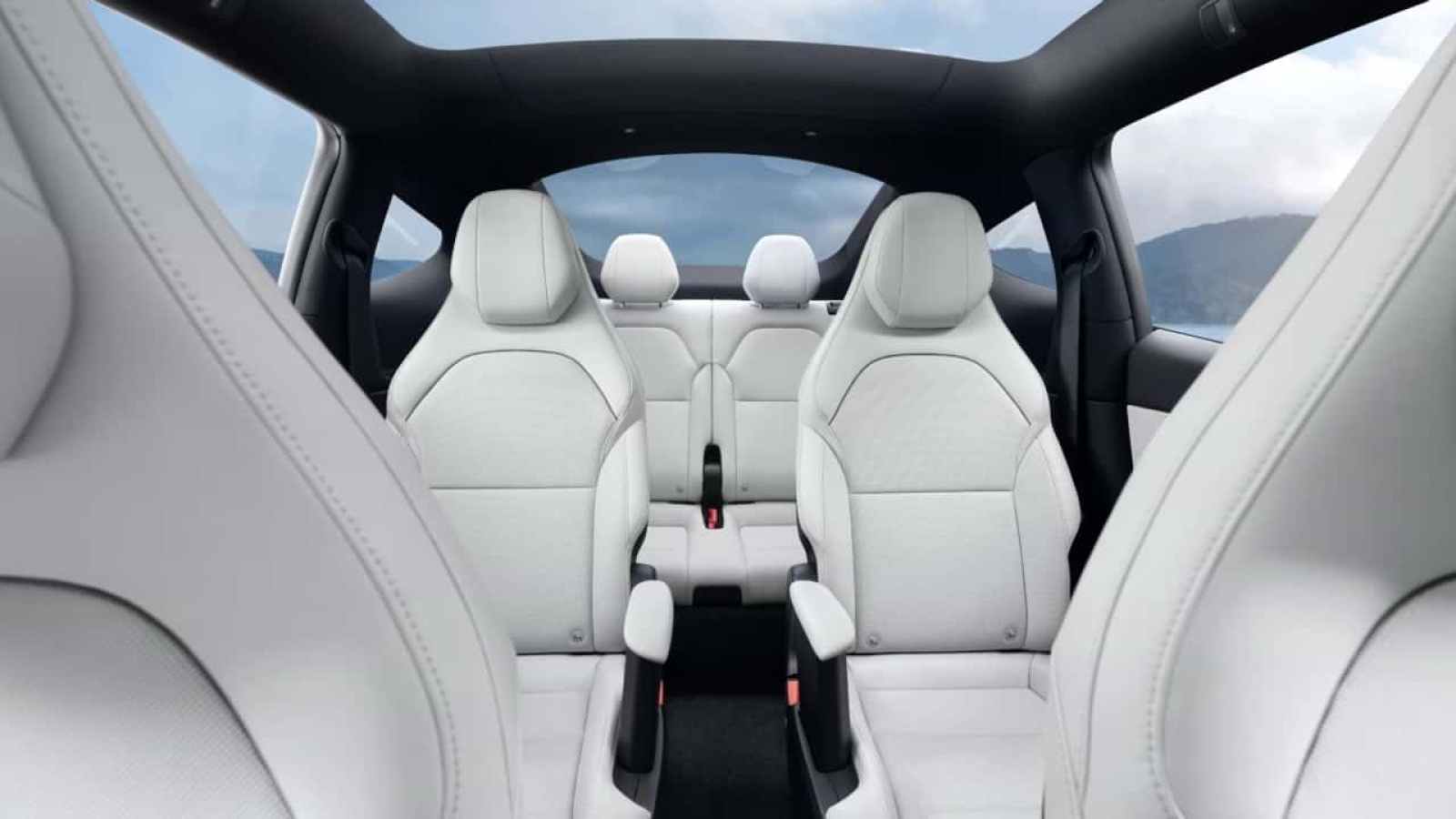 La plus pratique des Tesla Model Y devient encore plus pratique avec cet accessoire officiel