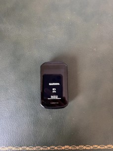 Essai Garmin 850 // Source : Paul-Émile CASSORET pour Frandroid