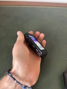 Essai Garmin 850 // Source : Paul-Émile CASSORET pour Frandroid